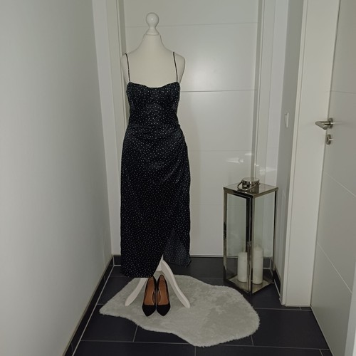 Neu midikleid zara 42 - zara,