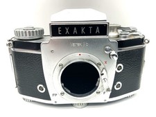 Ihagee Exakta Varex II b SLR