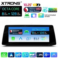 Kern 8 128gb android - 10,25",