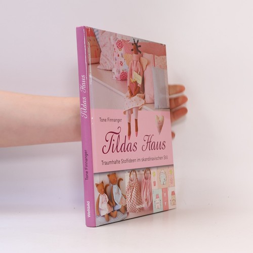 Tildas haus tone - tildas, haus 