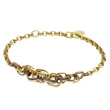 Cartier Trinity Cushion