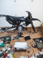 ersatzteile gebraucht