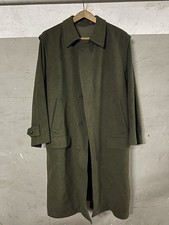 Loden Frey Mantel Original