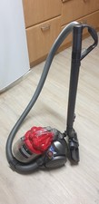 Dyson Bodenstaubsauger Zyklon, Modell: DC29 exclusive, defekt nur Teile