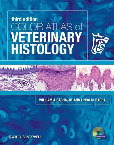Color atlas veterinary - of,