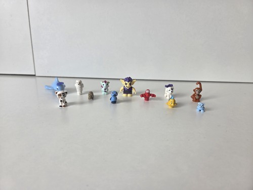 Lego tiere konvolut - ,