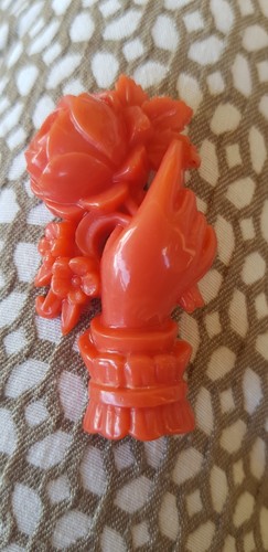 Antike brosche modeschmuck - antike,