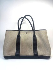 HERMES Garden Party PM Canvas