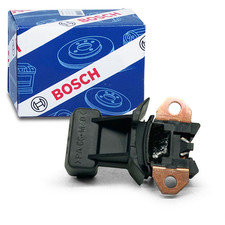 BOSCH Impuls Hallgeber Sensor AUDI SEAT SKODA VW CADDY POLO GOLF PASSAT T3 T4