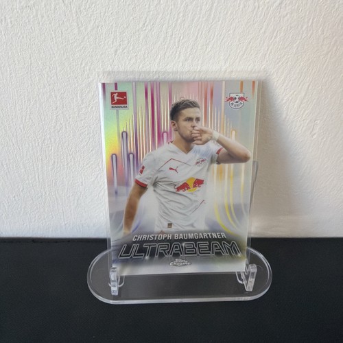 Topps christoph baumgartner - topps,