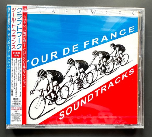Kraftwerk tour france - de,