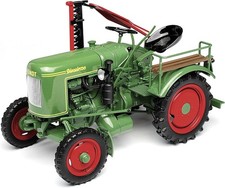 Fendt Dieselross F20G 1:18 Schuco 00115 limited Edition