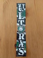 10 Aufkleber Sticker Fußball