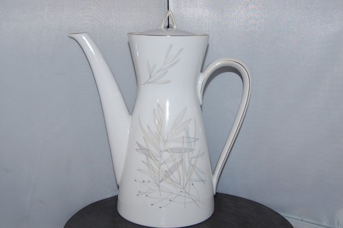 Kaffeekanne 24cm hoch form - 24cm,