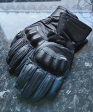 Vanucci Motorrad Handschuhe