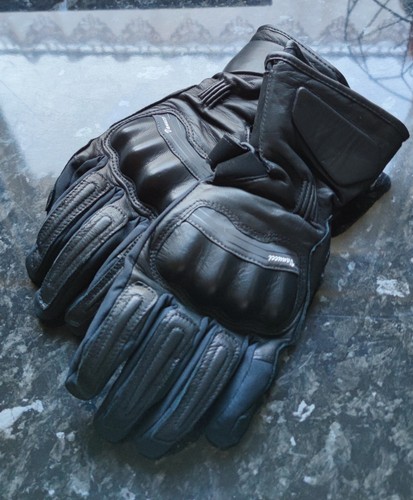 Vanucci motorrad handschuhe - vanucci,