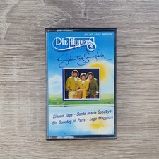 Sieben Tage Sonnenschein von