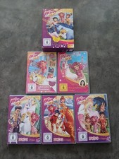 Mia And Me DVD Sammlung Orakel