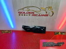 LEFT PANEL UNDER FOOTREST