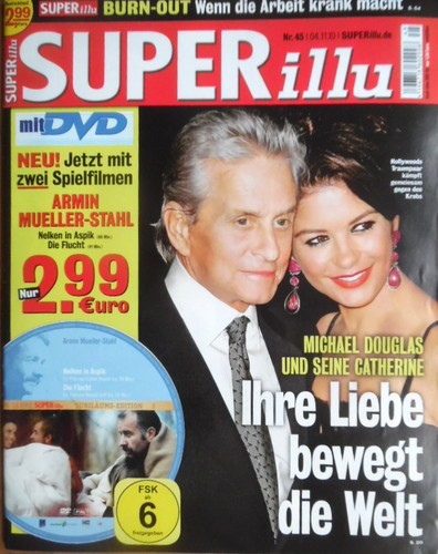 Super illu 11 - -, 2010