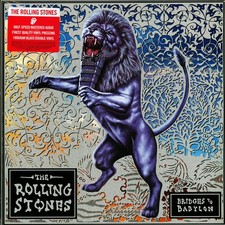 The rolling stones - stones, bridges