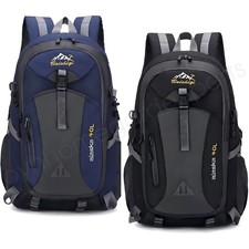 40L Rucksack Wasserdicht