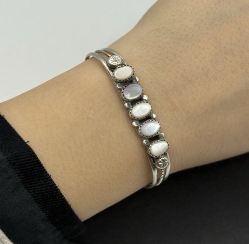 925 silber navajo - silber,