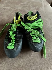 Kletterschuhe boulderschuhe - kletterschuhe,