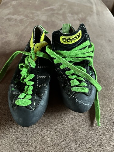 Kletterschuhe boulderschuhe - kletterschuhe,