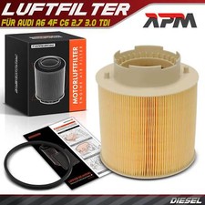 Luftfilter Motorluftfilter