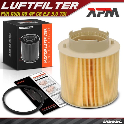 Luftfilter motorluftfilter - luftfilter,