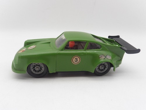 Slotcar porsche rsr - , /