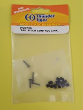 Thunder Tiger Tail Pitch