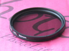 CPL 52 mm Filter Ultraviolett