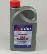 Vialube Motorrad Getriebeöl