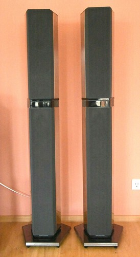 Top bang olufsen o - b&o, beolab
