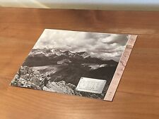 Original YETI Cycles Prospekt 1997 mit Beilage "Parts + Accessories" ARC Lawwill