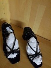 Römer Sandaletten -Lackschuhe