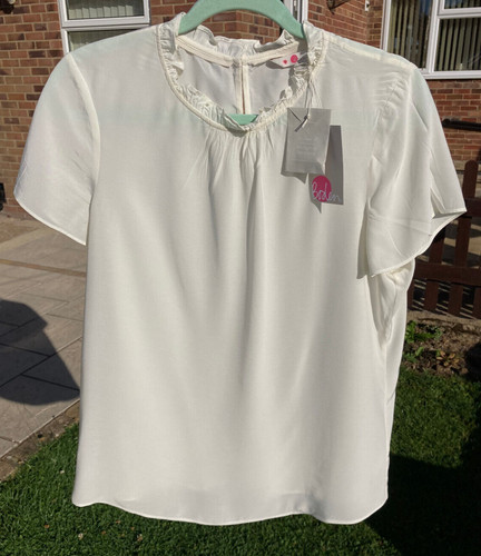 Boden amanda top - amanda,