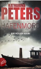 Hafenmord (Romy Beccare Bd 1)