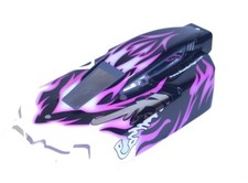 Thunder Tiger Sparrowhawk XB