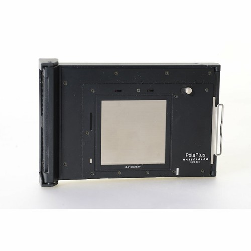 Hasselblad polaroidmagazin - hasselblad,