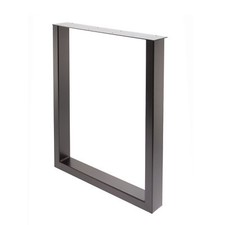 Tischgestell Tischkufen