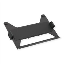 Notebook-/Tablet-Halterung Universal , VESA kompatibel, flexibel, schwarz