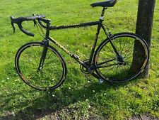Straßenrennrad  COLNAGO C40 Carbon XL  Campagnolo Record 2 x 10 fach  RH 59cm