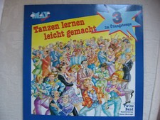 Tanzen lernen leicht gemacht 3