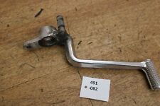 Suzuki GSX 1300 R Hayabusa WVA1 99-03 43111-24F00 Bremspedal 491-082