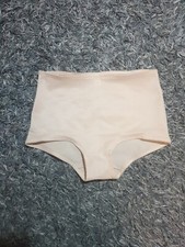 Miederslip, Größe 80, Hautfarbe, Neu