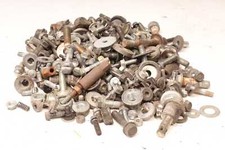 Konvolut Restteile Honda VFR 750 F RC24 86-87