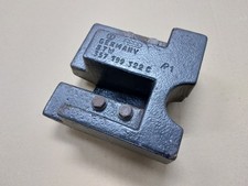 🢂TILGERGEWICHT ACHSTRÄGER